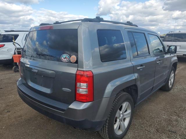 Photo 4 from auction – 2012 JEEP PATRIOT LA with VIN 1C4NJRFB5CD651329