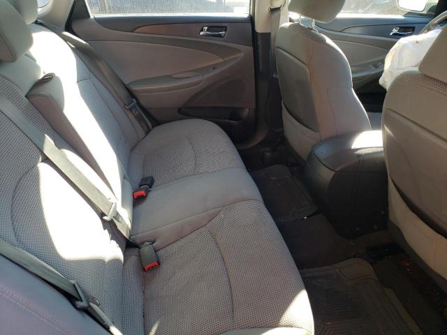 Photo 6 from auction – 2013 HYUNDAI SONATA GLS with VIN 5NPEB4AC3DH629602