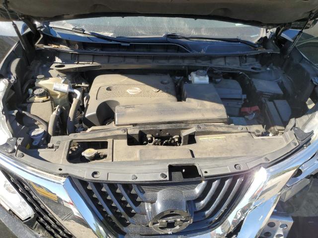 Photo 7 from auction – 2015 NISSAN MURANO S with VIN 5N1AZ2MG9FN203392