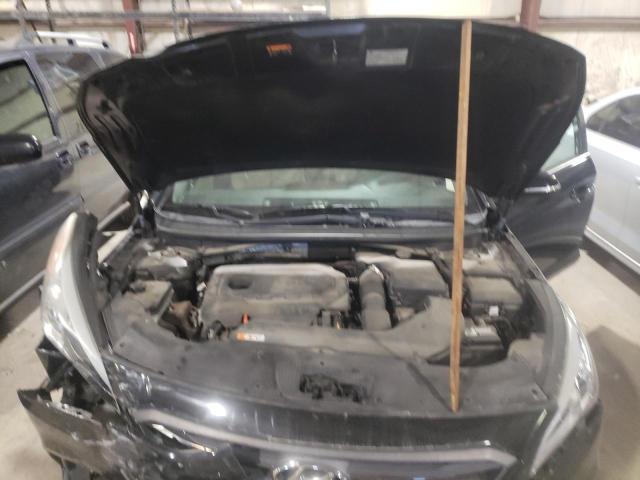 Photo 7 from auction – 2015 HYUNDAI SONATA with VIN 5NPE34AF9FH042959