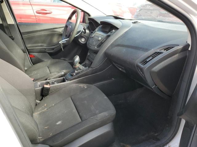 Photo 5 from auction – 2018 FORD FOCUS S with VIN 1FADP3E26JL221374