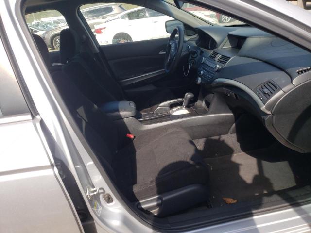 Photo 5 from auction – 2010 HONDA ACCORD EX with VIN 1HGCP2F71AA038231