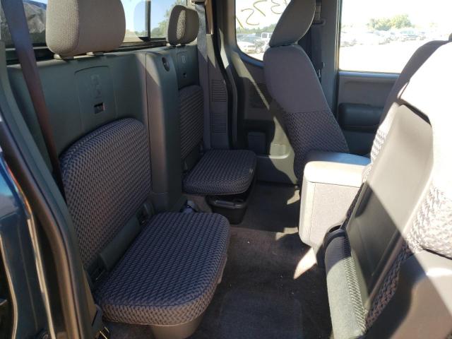 Photo 6 from auction – 2013 NISSAN FRONTIER S with VIN 1N6BD0CTXDN747193