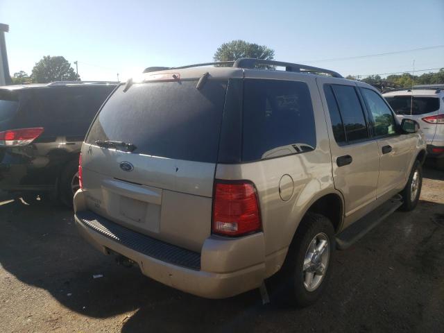 Photo 4 from auction – 2004 FORD EXPLORER X with VIN 1FMZU63K14ZA42265