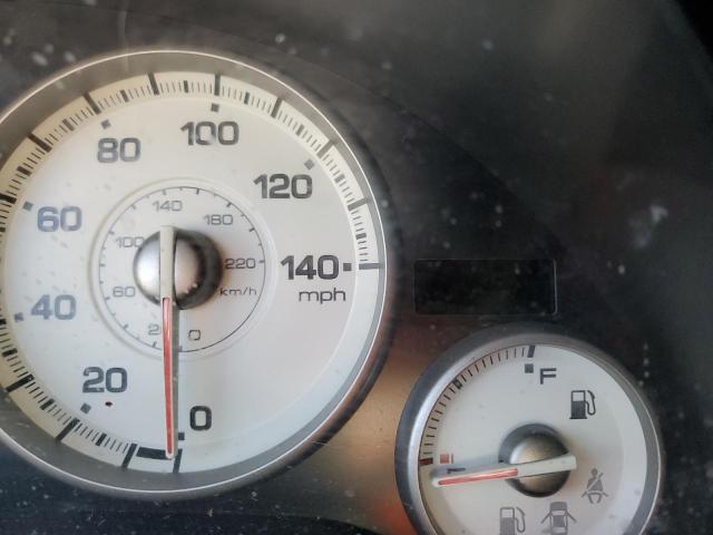 Photo 8 from auction – 2006 ACURA RSX with VIN JH4DC54866S010338
