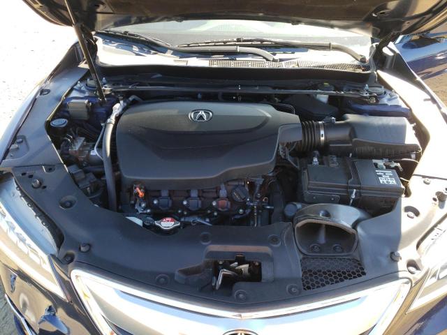 Photo 7 from auction – 2016 ACURA TLX with VIN 19UUB2F34GA008780