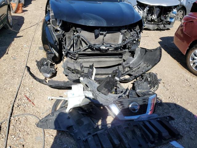Photo 9 from auction – 2018 NISSAN ROGUE S with VIN KNMAT2MV4JP594937