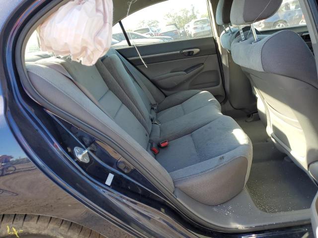 Photo 6 from auction – 2010 HONDA CIVIC EX with VIN 19XFA1F83AE063757