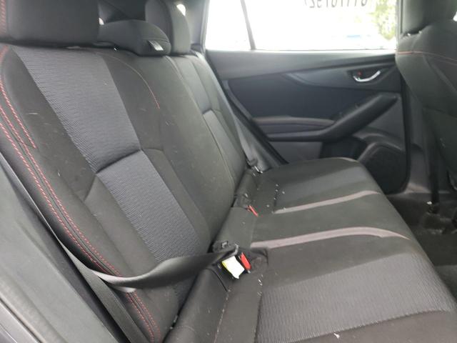 Photo 6 from auction – 2019 SUBARU IMPREZA SP with VIN 4S3GTAJ65K3738246