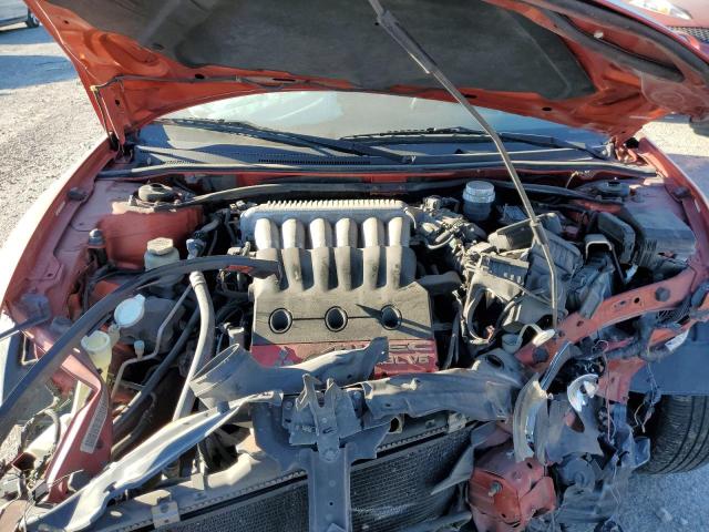 Photo 7 from auction – 2007 MITSUBISHI ECLIPSE SP with VIN 4A3AL35T57E019024