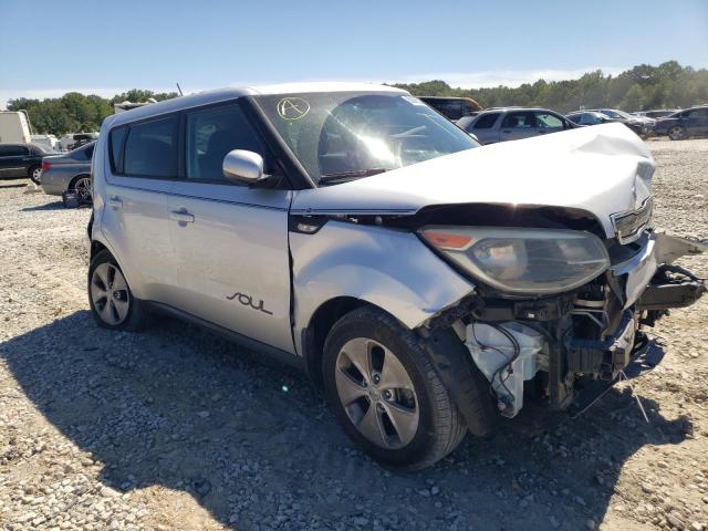 KIA SOUL 2014 with VIN KNDJN2A28E7746812 - Photo from auction