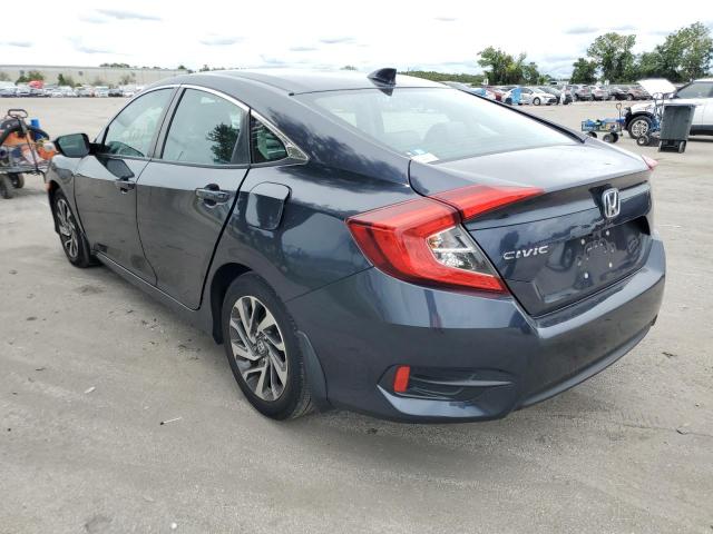 Photo 3 from auction – 2018 HONDA CIVIC EX with VIN 2HGFC2F75JH538936