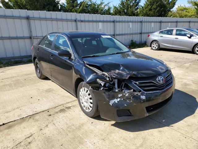 TOYOTA CAMRY BASE 2011 with VIN 4T1BF3EKXBU128644 - Photo from auction