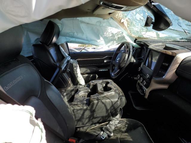 Photo 5 from auction – 2019 RAM 1500 LARAM with VIN 1C6SRFDTXKN806611