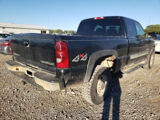 Photo 4 from auction – 2004 CHEVROLET SILVERADO with VIN 1GCHK29U04E103250