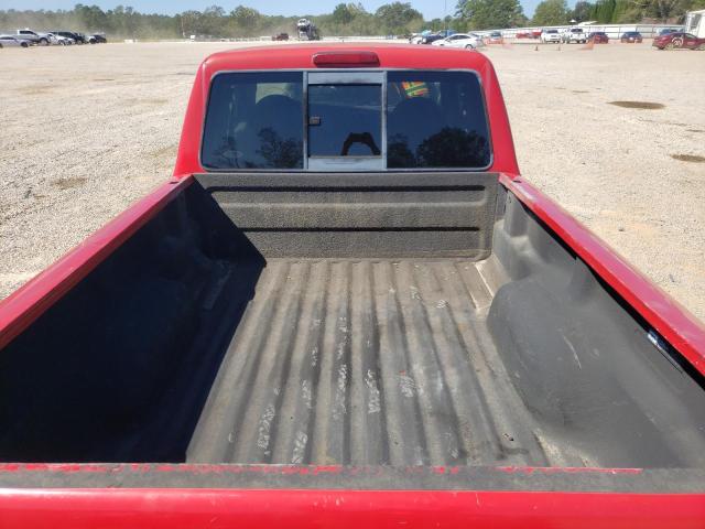 Photo 6 from auction – 2003 FORD RANGER SUP with VIN 1FTYR14E33PA80457