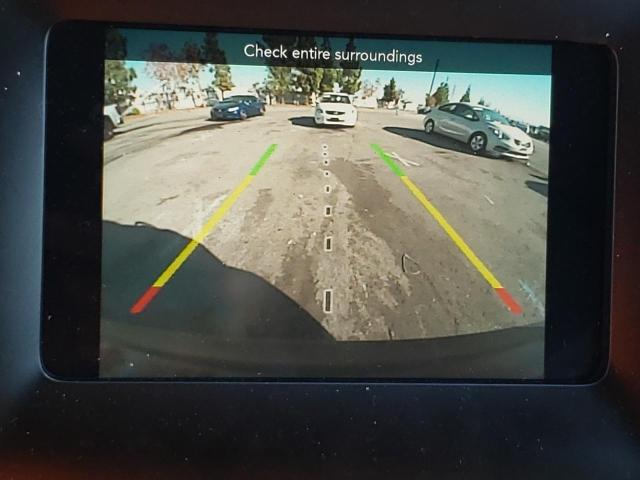 Photo 9 from auction – 2020 JEEP CHEROKEE L with VIN 1C4PJLLB0LD629667