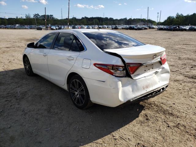 Photo 3 from auction – 2016 TOYOTA CAMRY LE with VIN 4T1BF1FK0GU174249