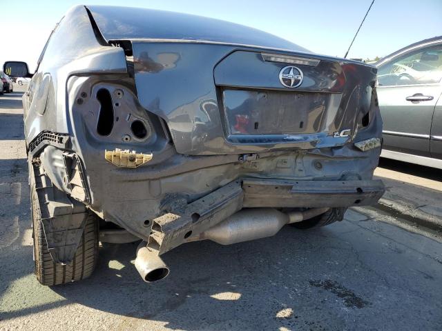 Photo 9 from auction – 2013 SCION TC with VIN JTKJF5C76D3058796
