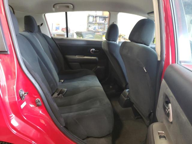 Photo 6 from auction – 2012 NISSAN VERSA S with VIN 3N1BC1CP3CL366995