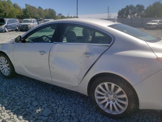 Photo 9 from auction – 2013 BUICK REGAL PREM with VIN 2G4GS5EV3D9250091