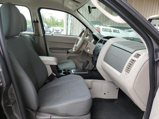 Photo 5 from auction – 2012 FORD ESCAPE XLS with VIN 1FMCU0C7XCKA89221