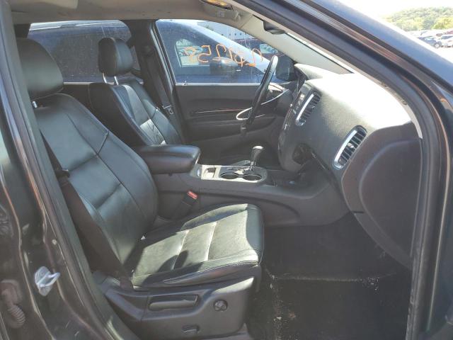 Photo 5 from auction – 2011 DODGE DURANGO CR with VIN 1D4SD4GT0BC674335