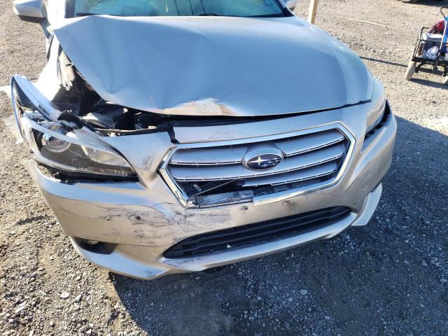 Photo 9 from auction – 2015 SUBARU LEGACY 2.5 with VIN 4S3BNAF61F3053843