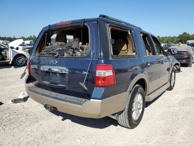 Photo 4 from auction – 2013 FORD EXPEDITION with VIN 1FMJU1H56DEF69695