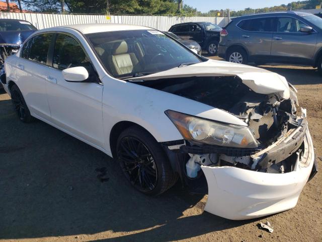 Photo 1 from auction – 2012 HONDA ACCORD SE with VIN 1HGCP2F62CA191033