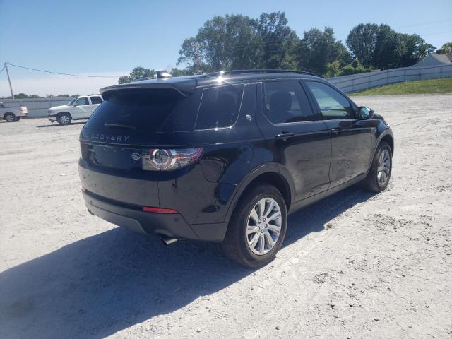 Photo 4 from auction – 2017 LAND ROVER DISCOVERY with VIN SALCP2BGXHH653410