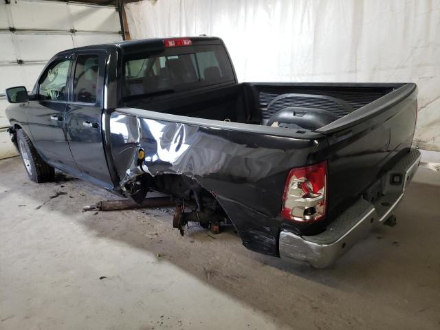 Photo 3 from auction – 2010 DODGE RAM 1500 with VIN 1D7RV1GP0AS188855