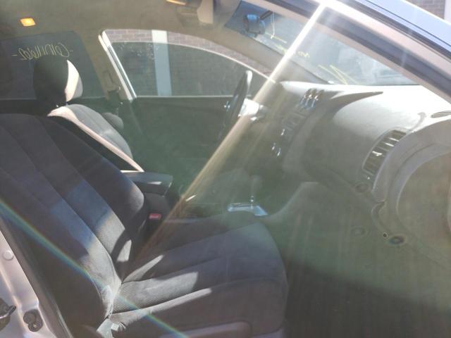 Photo 5 from auction – 2007 NISSAN ALTIMA 2.5 with VIN 1N4AL21E07N419969