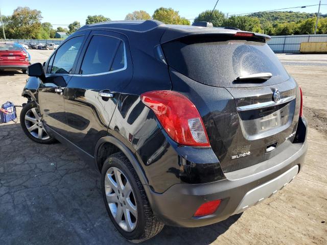 Photo 3 from auction – 2015 BUICK ENCORE PRE with VIN KL4CJDSB3FB153303