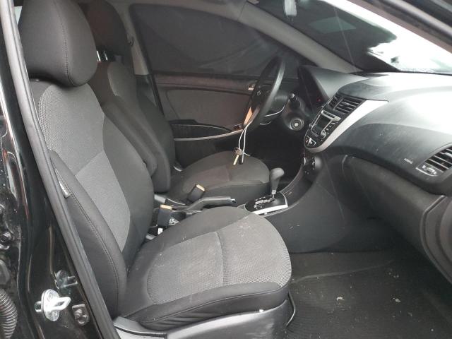 Photo 5 from auction – 2014 HYUNDAI ACCENT GLS with VIN KMHCT5AE0EU196710