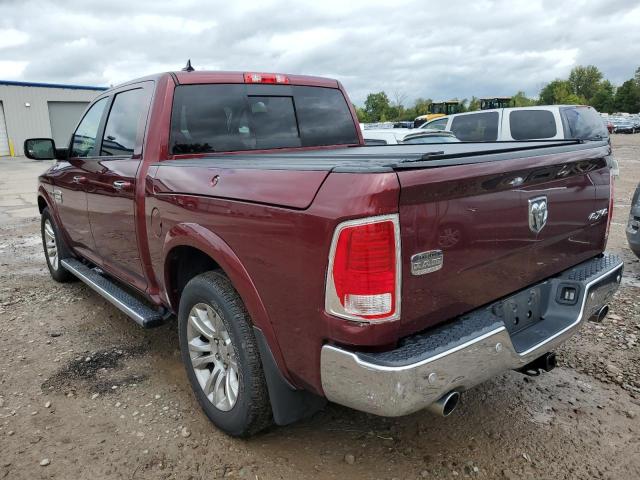 Photo 3 from auction – 2016 RAM 1500 LONGH with VIN 1C6RR7PM4GS225431