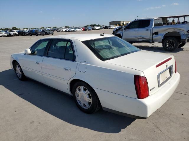 Photo 3 from auction – 2005 CADILLAC DEVILLE with VIN 1G6KD54Y45U101202