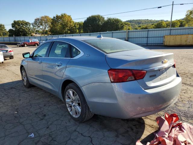 Photo 3 from auction – 2014 CHEVROLET IMPALA LS with VIN 1G11Y5SL8EU141330