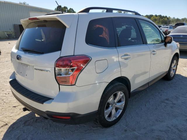 Photo 4 from auction – 2014 SUBARU FORESTER 2 with VIN JF2SJAPC0EH471393