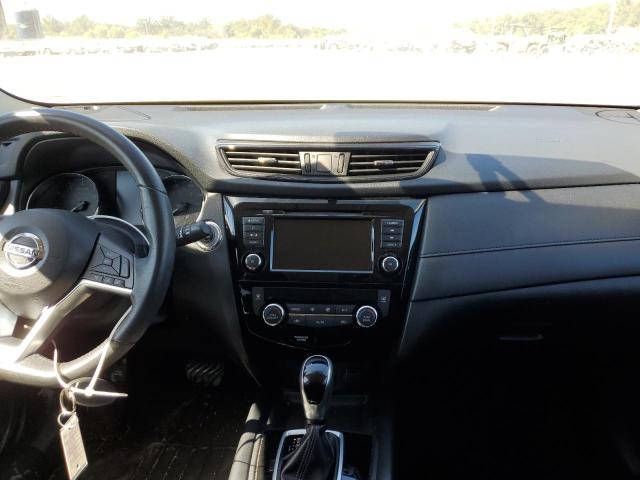 Photo 9 from auction – 2018 NISSAN ROGUE S with VIN KNMAT2MV5JP609915