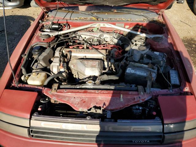 Photo 7 from auction – 1986 TOYOTA CELICA with VIN JT2ST65C0G7024749