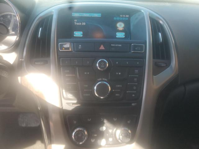 Photo 9 from auction – 2012 BUICK VERANO with VIN 1G4PS5SK0C4182022