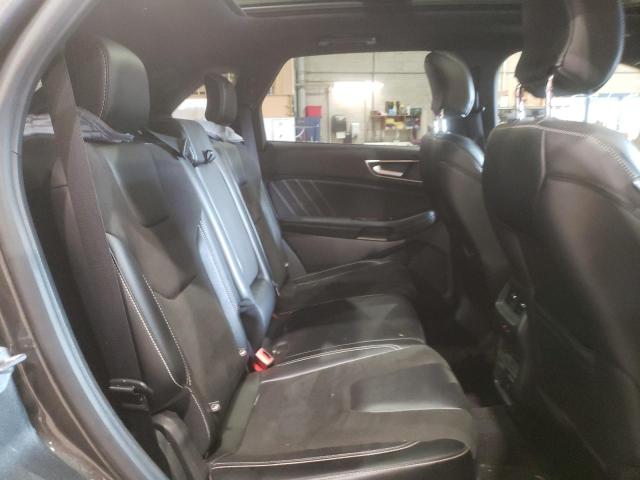 Photo 6 from auction – 2019 FORD EDGE ST with VIN 2FMPK4APXKBB71489