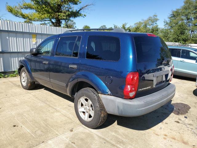 Photo 3 from auction – 2006 DODGE DURANGO SX with VIN 1D4HB38N26F172926