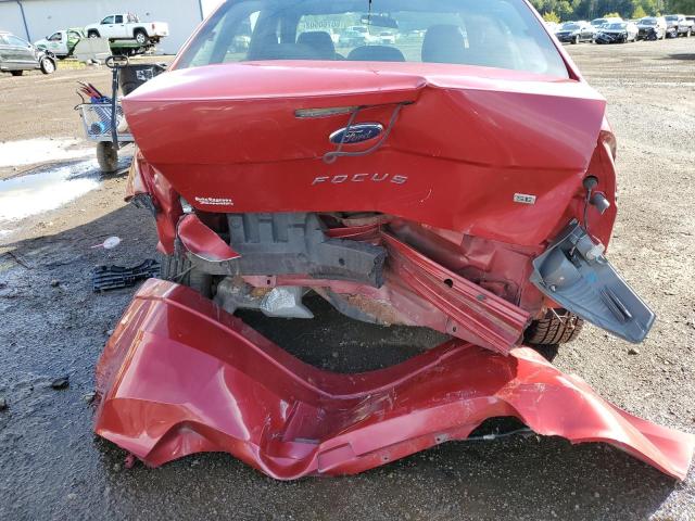 Photo 9 from auction – 2010 FORD FOCUS SE with VIN 1FAHP3FN7AW136407