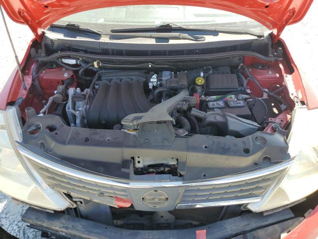 Photo 7 from auction – 2012 NISSAN VERSA S with VIN 3N1BC1CP3CK265168