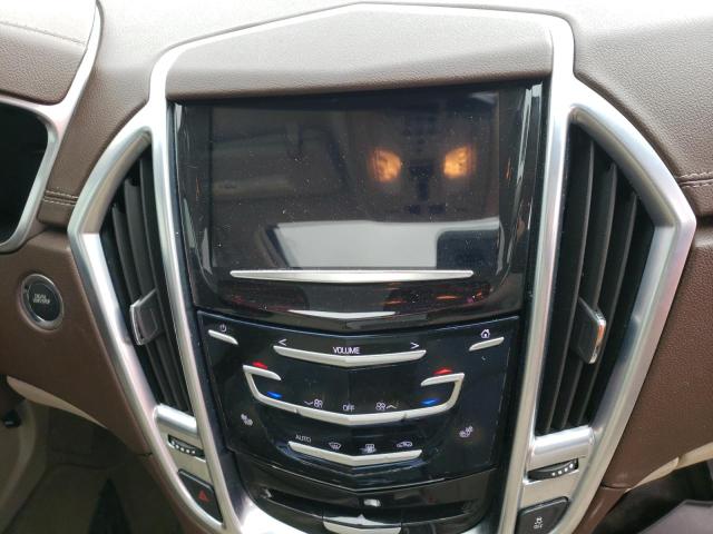 Photo 9 from auction – 2015 CADILLAC SRX PERFOR with VIN 3GYFNCE3XFS555839