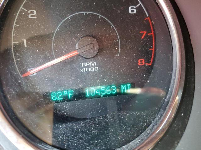 Photo 8 from auction – 2007 CHEVROLET COBALT LT with VIN 1G1AL55F577156129