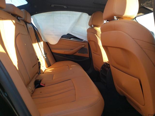 Photo 6 from auction – 2021 BMW 530XE with VIN WBA33AG02MCF95714