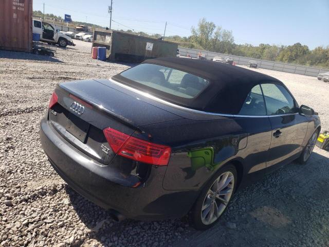 Foto 4 de la subasta – 2014 AUDI A5 PREMIUM con VIN WAULFAFH1EN008159